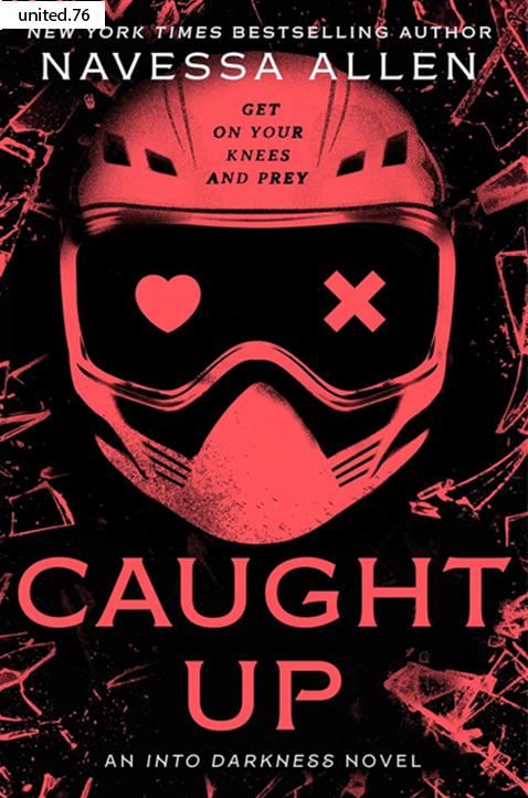 Caught Up by Navessa Allen