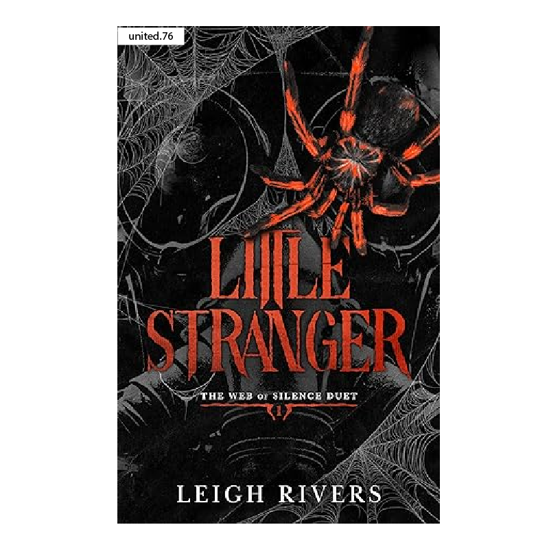 Little stranger