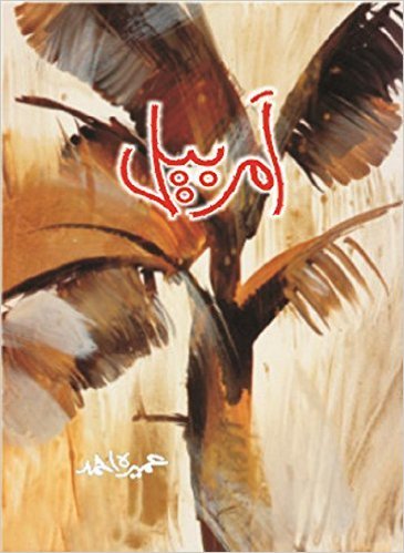 Amarbel by Umera Ahmad