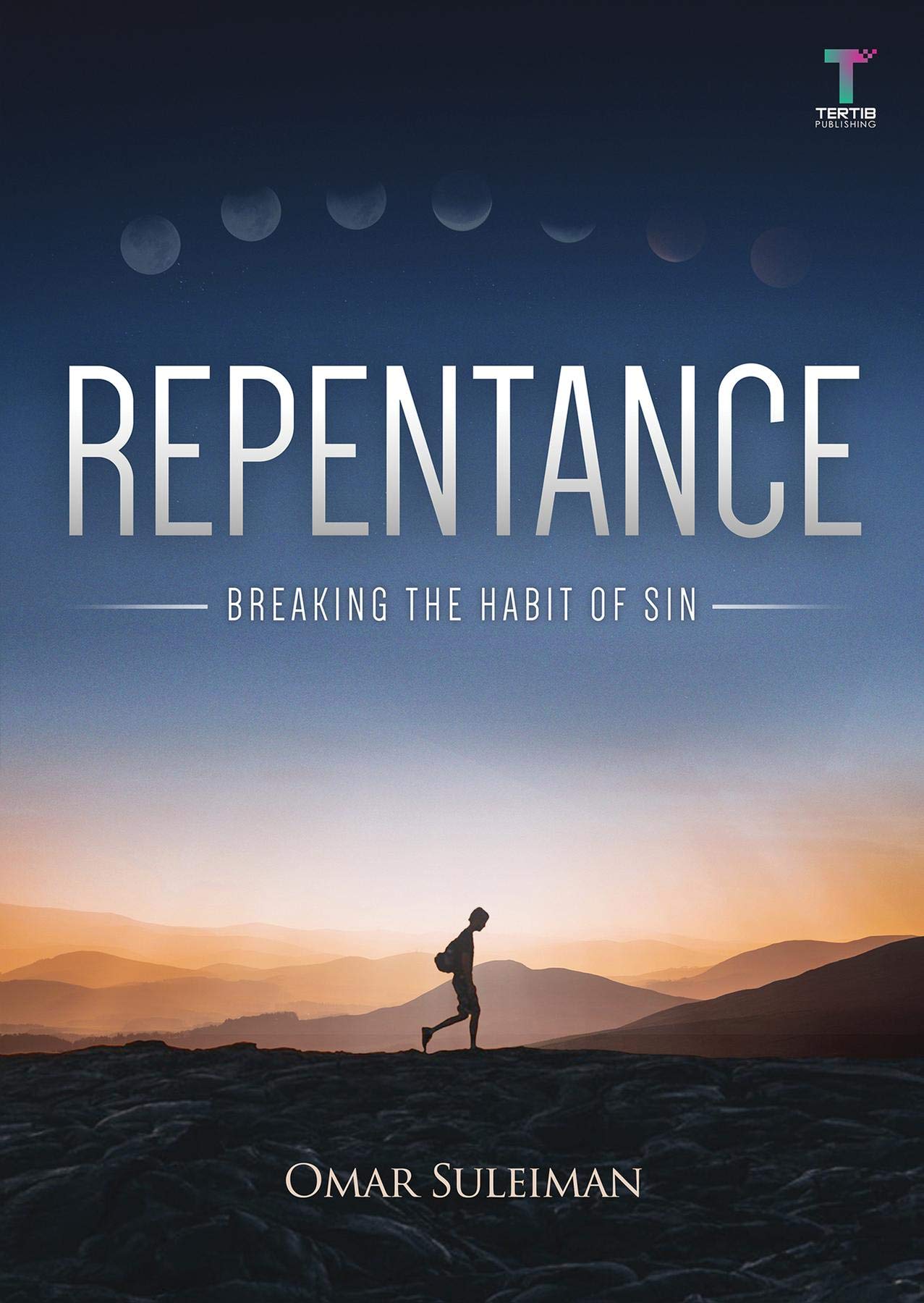 Repentance by Omar Suleiman