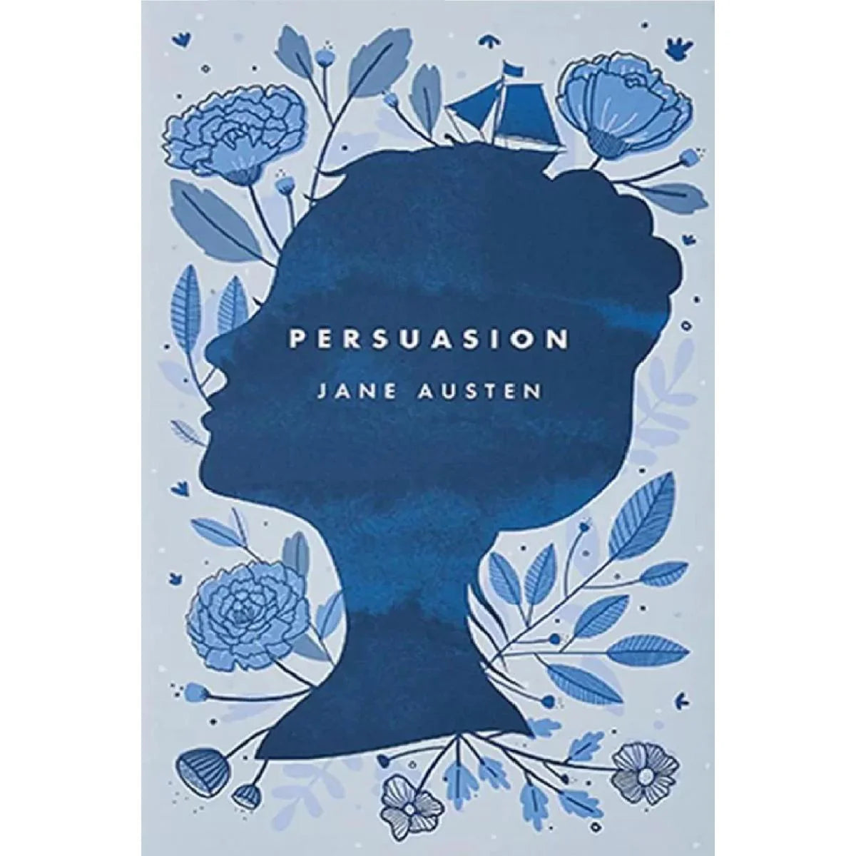Persuasion by Jane Austen