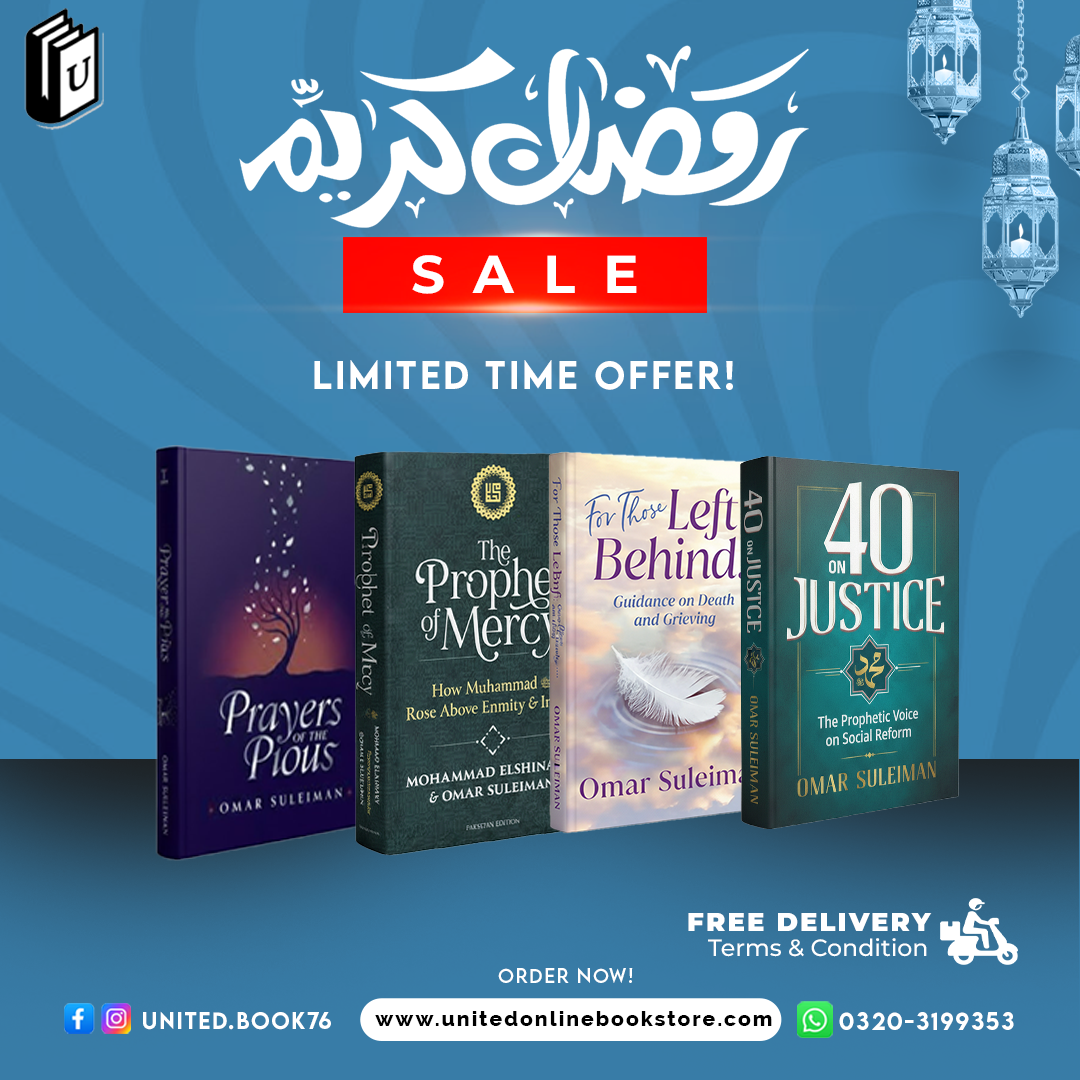 Deal 05 (150 Stories of Abu Bakr Al-Siddiq, Umar ibn Al-Khattab, Usman ibn Affan,Ali ibn Abi Talib)