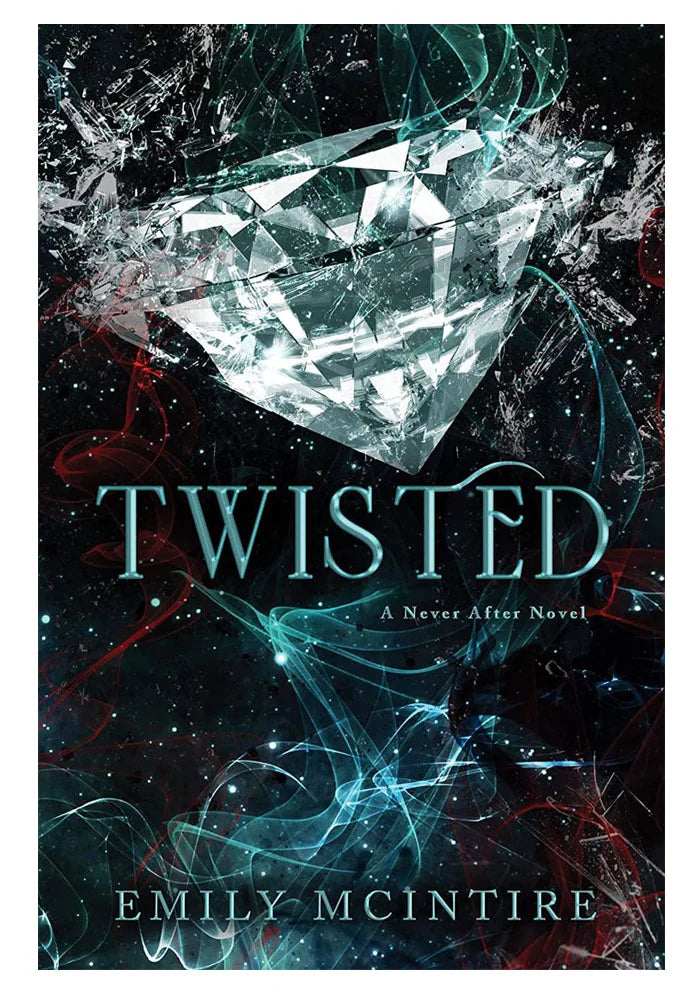 Twisted by Ana Huang