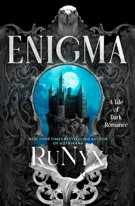Enigma by Runyx