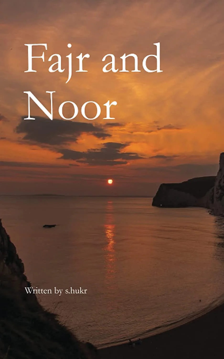 Fajar and Noor by S Hukr