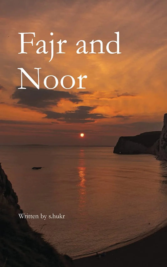 Fajar and Noor by S Hukr