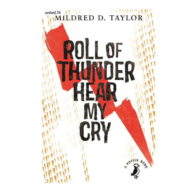 Roll of thunder hear my cry