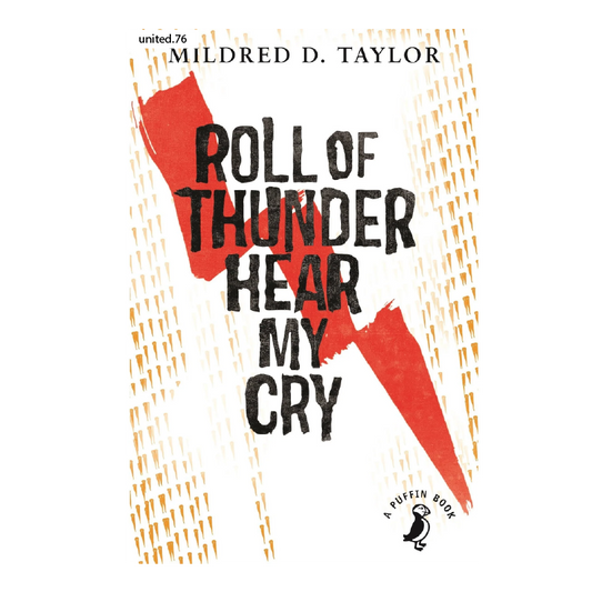 Roll of thunder hear my cry