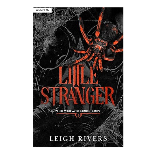 Little stranger