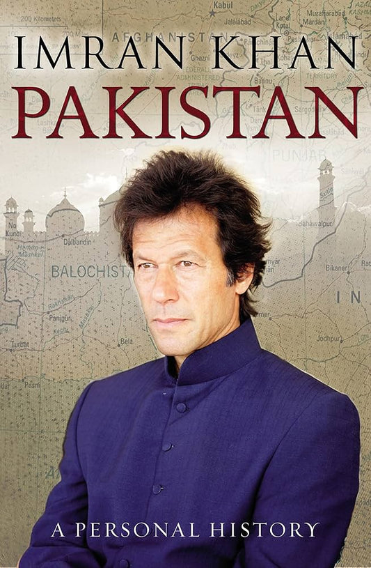 Imran khan