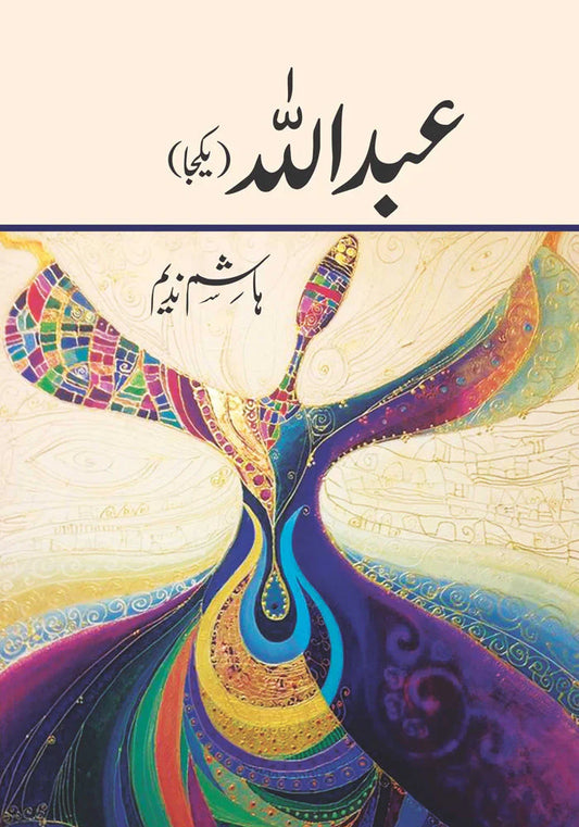 Abdullah all Parts by Hashim Nadeem