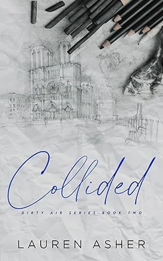 Collided by Lauren Asher