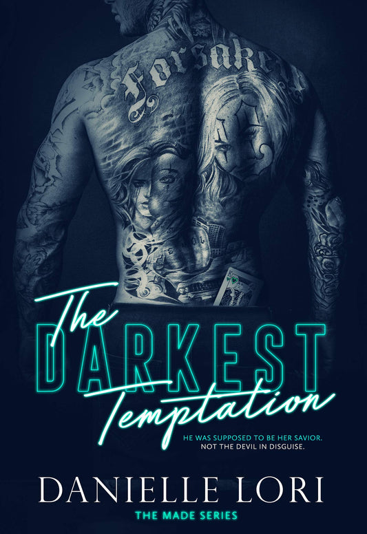 The Darkest Temptation by Danielle Lori