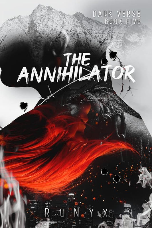 The annihilator by RuNyx