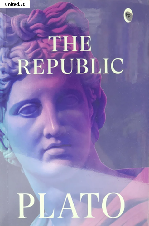 The Republic by Plato