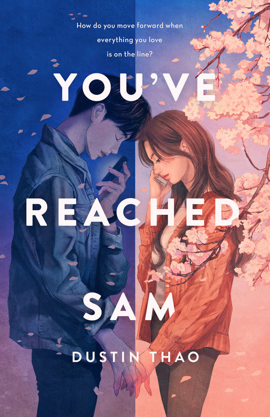 You have reached SAM by Dustin Thao